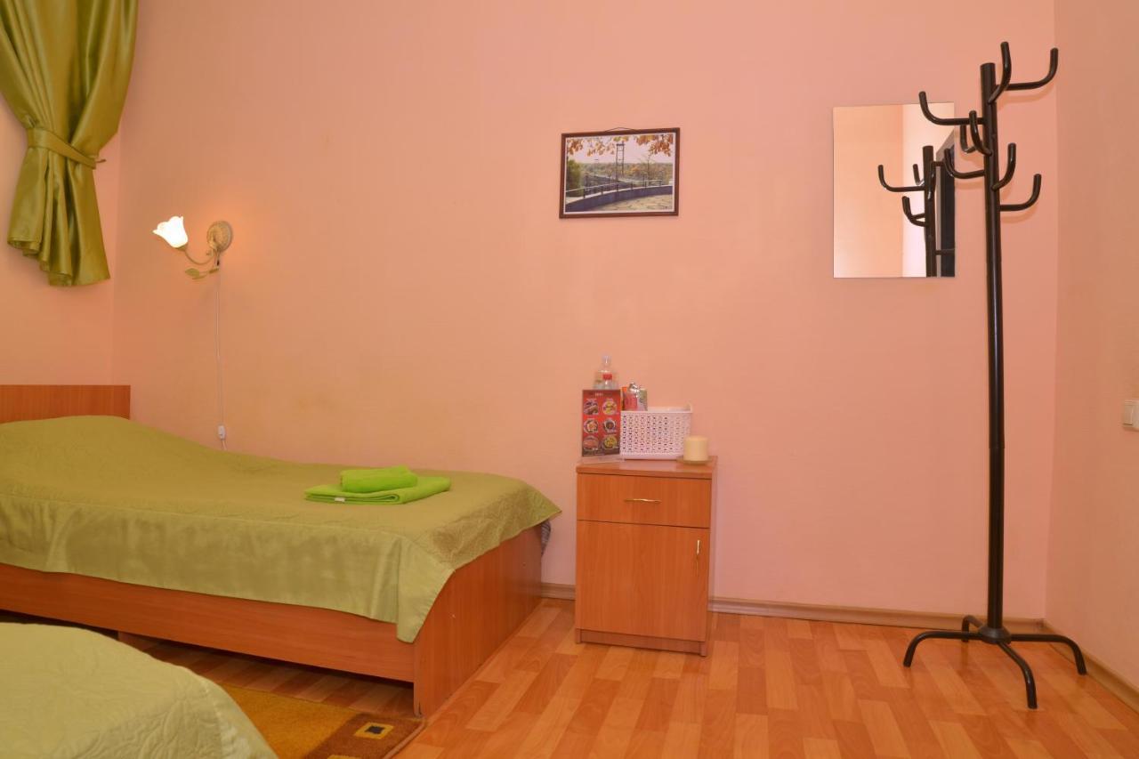 Отель "Экспресс" Żytomierz Zewnętrze zdjęcie
